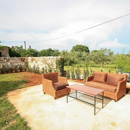 Apartmán Orlia Štinjan