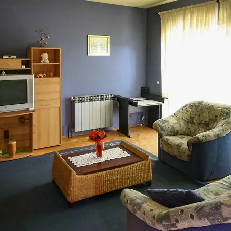 Apartmán Orlia Štinjan