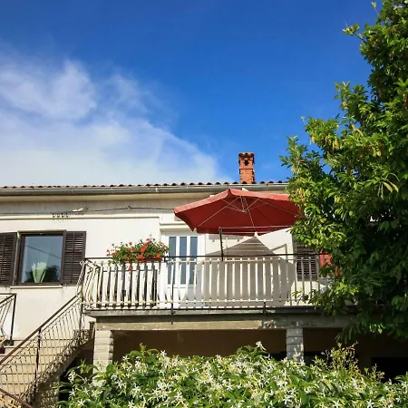 Apartmán Orlia Štinjan