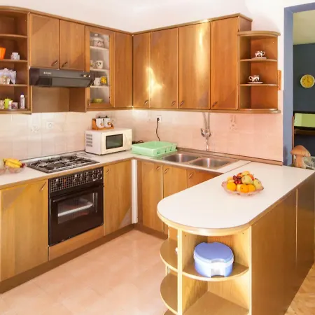 Apartmán Orlia Štinjan