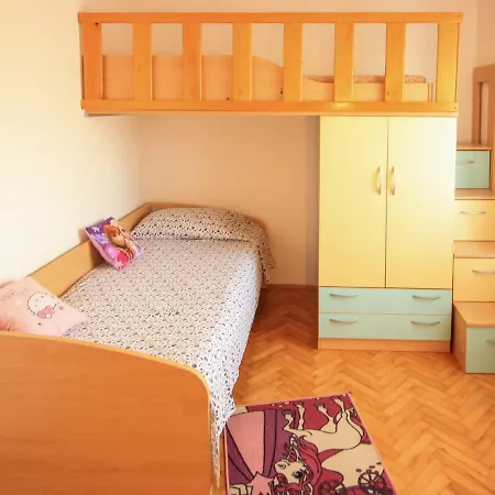 Apartmán Orlia *