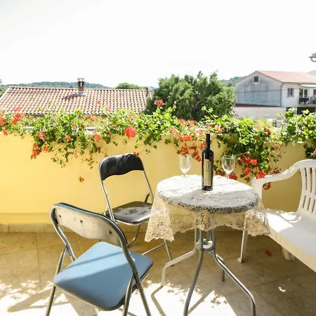Apartmán Orlia *