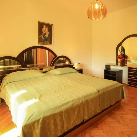 Orlia Apartmán Štinjan